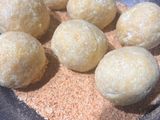Ґомбовці (закарпатський десерт)