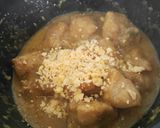 Foto del paso 12 de la receta: Pollo en pepitoria