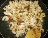 Foto del paso 3 de la receta: Camarones a lo deb