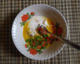 Foto langkah ke 2 dari resep Telur Dadar khas Padang.