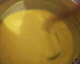 Foto langkah ke 3 dari resep Puding Jagung Santan.