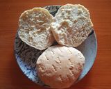 Foto del paso 4 de la receta: Pan mollete casero Mambo