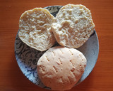Foto del paso 4 de la receta: Pan mollete casero Mambo