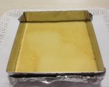 Foto del paso 1 de la receta: Cheesecake de durazno con crema