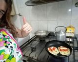 Foto del paso 6 de la receta: Milanesa Vegetariana de lentejas
