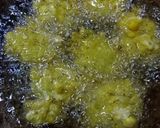 Foto langkah ke 4 dari resep Dadar jagung manis.