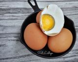 Foto langkah ke 3 dari resep Telur Asin Ayam.