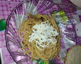 Foto del paso 6 de la receta: Spaghetti con champiñones en salsa de atún