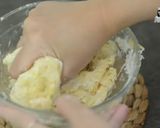 Foto langkah ke 6 dari resep Bakpia Pathok Teflon.