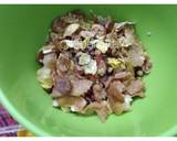 Bhel Puri (Oil bhel) recipe step 8 photo