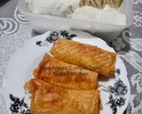 Foto langkah ke 8 dari resep Tape Aroma (Lumpia Tape).