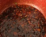 A picture of step 7 of Kerala Ginger Curry.