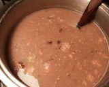 Foto del paso 19 de la receta Alubias de tolosa con foie