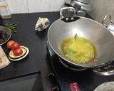 तवा फ्राई वेजिटेबल (Tawa fry vegetable recipe in hindi) रेसिपी चरण 1 फोटो