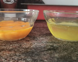 Foto del paso 1 de la receta: Tarta de queso al estilo japonés con Thermomix