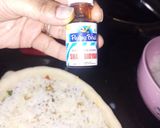A picture of step 7 of Parda biryani.