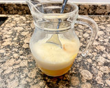 Foto del paso 3 de la receta: Pastel de flan con sobaos