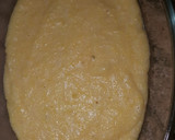 Foto del paso 5 de la receta: Pastel de polenta con soja texturizada