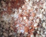 A picture of step 4 of Lobhia.