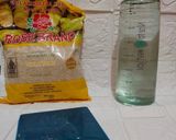 Foto langkah ke 1 dari resep Simple sirup.