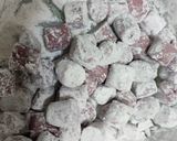 古早味地瓜圓的食譜步驟10照片