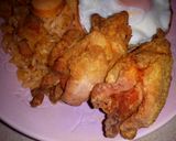 รูปขั้นตอนการทำที่ 4 ของ ไก่ทอด ง่ายอะไรอย่างนี้