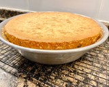Foto del paso 8 de la receta: Pastel “Coco y caramelo”(Coconut and caramel cake)