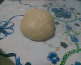 Foto del paso 4 de la receta: Masa danesa y figuras