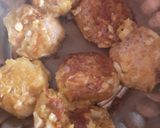 ডিম আলুর গোল্ডেন বল(dim aalu golden ball recipe in Bengali) রেসিপির ধাপ 2 ছবি