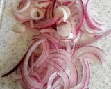 Foto del paso 1 de la receta Ensalada de lentejas