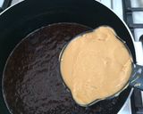 A picture of step 3 of Bake Me Not Cookies #Author Marathon.