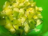 Budín de zapallitos