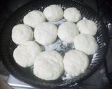 Foto del paso 8 de la receta: Pancitos de agua