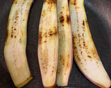 Foto del paso 1 de la receta: Berenjenas glaseadas