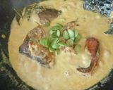 Foto langkah ke 5 dari resep Bandeng Bumbu Rujak.