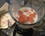 Foto del paso 1 de la receta: Crema de zanahorias simple y deliciosa