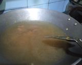 Foto langkah ke 2 dari resep Kwetiau Siram Sapi.
