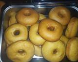 Fluffy doughnut recipe step 4 photo