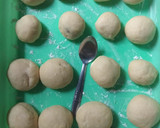Foto langkah ke 7 dari resep Donat kentang empuk & lembut.