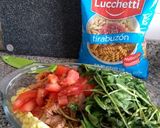Foto del paso 3 de la receta: Ensalada fresca