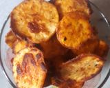 બેકડ શક્કરીયા (Sweet Potatoes Baked Recipe In Gujarati) રેસીપી સ્ટેપ4ફોટો
