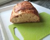 Gyors kovász, vagy előtészta kenyér sütéshez recept fázis 1 fotója