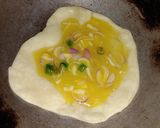 এগরোল (Egg Roll recipe in Bengali) রেসিপি ধাপ - 3 ছবি