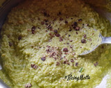 A picture of step 4 of Oats-Moong Dal Appe.