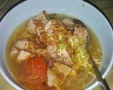 Foto langkah ke 12 dari resep Bakso daging anti gagal.