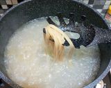 Foto langkah ke 1 dari resep Fettuccine Cheese Brulee.