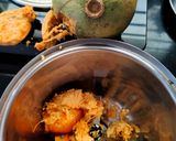 બિલ્લા નું શરબત (Billa nu Sharabat recipe in Gujarati) રેસીપી સ્ટેપ1ફોટો