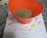 Foto del paso 2 de la receta: Cupcakes de yerba mate.👩🏼‍🍳😃🤩