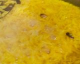 বাসন্তী পোলাও (basanti pulao recipe in Bengali) রেসিপির ধাপ 5 ছবি