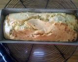 Foto del paso 4 de la receta: #elijococinar este budín salado con queso azul y cebolla verde